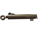 Tactical Solutions Trail-Lite 5.5in Browning Buckmark Pistol Threaded Barrel