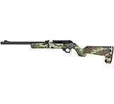 Image of Tactical Solutions X-Ring Takedown Gen 2 Semi Auto Rifle, .22 Long Rifle, 16.5 inch Barrel