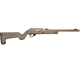 Image of Tactical Solutions X-Ring VR Takedown Rifle, .22 Long Rifle, 16.5 inch Barrel
