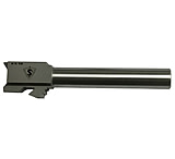 Image of Tactical Superiority 9MMM17449 Barrel For Glock 17 9mm 4.49" Stainless
