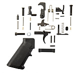 Image of Tactical Superiority AR-15 Lower Parts Kit A2 Black Grip