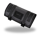 Image of Montana Knife Company TACTICAL KNIFE ROLL - BLACK A43250DE
