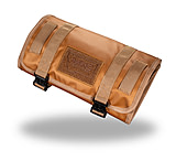 Image of Montana Knife Company TACTICAL KNIFE ROLL - COYOTE 0DC2001D