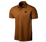 Image of Montana Knife Company TACTICAL PERFORMANCE POLO - COYOTE E2819606