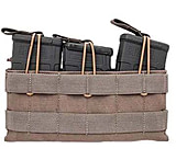 Tactical Tailor Fight Light 5.56 Triple Mag Panel