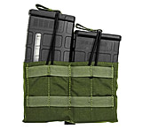 Tactical Tailor Fight Light 7.62 Double Mag 20rd Panel