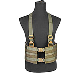 Image of Tactical Tailor Fight Light Modular Assault Vest Body 2-Piece