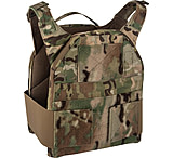 Image of Tactical Tailor Gen 2 Low Vis SAPI Large Plate Carrier