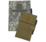Image of Tactical Tailor Green Book Cover