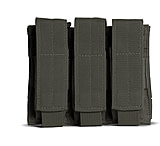 Image of Tacticon Armament Triple Pistol Mag Pouch