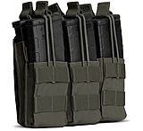 Image of Tacticon Armament Triple Stacker Mag Pouch