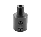 Image of Tacticool22 Threaded Barrel Adapter for S&amp;W M&amp;P15-22, 1/2-28