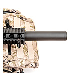 Image of Tacticool22 Barrel Shroud - Threaded Muzzle Device