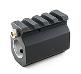 Image of Tacticool22 S&amp;W M&amp;P15-22 Gas Block w/ Picatinny Rail