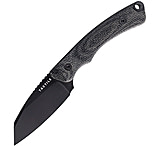 Image of Tactile Knife Company Redhawk Fixed Blade Blk
