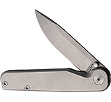 Image of Tactile Knife Company Rockwall Thumbstud 2.84in Folding Knives