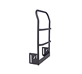 Image of Tactical Assault Gear Alice Frame Black Aircraft Grade Aluminum