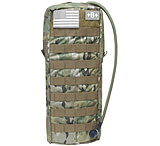 Image of TAG Chest Rig H2O Hydration System