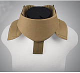 Image of T.A.G. Collar Protector with Armor A-TACS