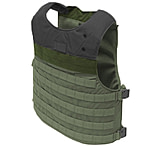Image of TAG Combat Aggressor Armor Carrier Vest