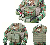 Image of TAG EOD Chest Rig