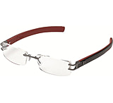 Image of Tag Heuer L-Type 0113 Progressive Prescription Eyeglasses