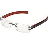 Image of Tag Heuer L-Type 0120 Progressive Prescription Eyeglasses