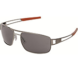Image of Tag Heuer Speedway 0202 Single Vision Prescription Sunglasses