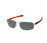 Image of Tag Heuer LRS 0251 Single Vision Prescription Sunglasses