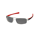 Image of Tag Heuer LRS 0254 Single Vision Prescription Sunglasses