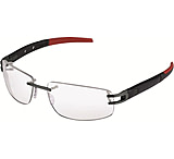 Image of Tag Heuer L-Type LW 0442 Progressive Prescription Eyeglasses