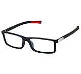 Image of Tag Heuer Urban 7 0512 Progressive Prescription Eyeglasses