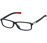 Image of Tag Heuer 0514 Urban 7 Progressive Prescription Eyeglasses