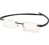 Image of Tag Heuer 3741 Reflex 2 Progressive Prescription Eyeglasses