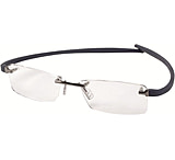 Image of Tag Heuer 3743 Reflex 2 Progressive Prescription Eyeglasses