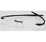 Image of Tag Heuer Reflex 2 3744 Progressive Prescription Eyeglasses