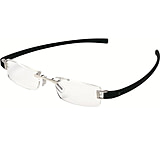 Image of Tag Heuer Track 7101 Single Vision Prescription Eyeglasses