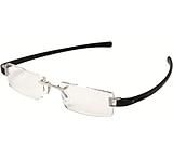 Image of Tag Heuer Track Rimless 7103 Bifocal Prescription Eyeglasses