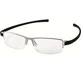 Image of Tag Heuer 7202 Track Semi-Rimmed Single Vision Prescription Eyeglasses