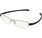 Image of Tag Heuer Track Semi-Rimmed 7203 Progressive Prescription Eyeglasses