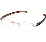 Image of Tag Heuer 7641 Track S Single Vision Prescription Eyeglasses