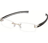 Image of Tag Heuer 7642 Track S Bifocal Prescription Eyeglasses