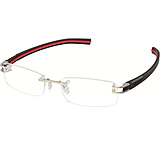 Image of Tag Heuer 7642 Track S Single Vision Prescription Eyeglasses