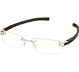 Image of Tag Heuer Track S 7643 Single Vision Prescription Eyeglasses