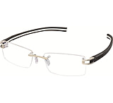 Image of Tag Heuer 7644 Track S Progressive Prescription Eyeglasses