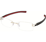 Image of Tag Heuer Track S 7645 Single Vision Prescription Eyeglasses
