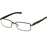 Image of Tag Heuer 8005 Trends Rubber Progressive Prescription Eyeglasses