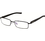 Image of Tag Heuer 8006 Trends Rubber Progressive Prescription Eyeglasses