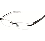 Image of Tag Heuer Trends Rubber 8107 Progressive Prescription Eyeglasses