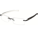 Image of Tag Heuer 8110 Trends Rubber Progressive Prescription Eyeglasses
